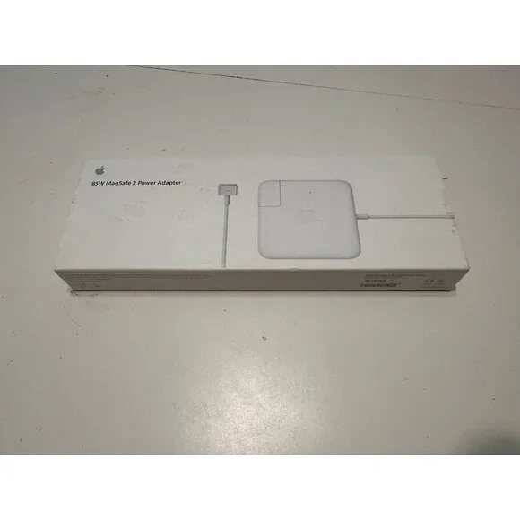 Apple MagSafe 2 85W Power Adapter (MD506LL/A)  Open Box - Picture 5 of 5